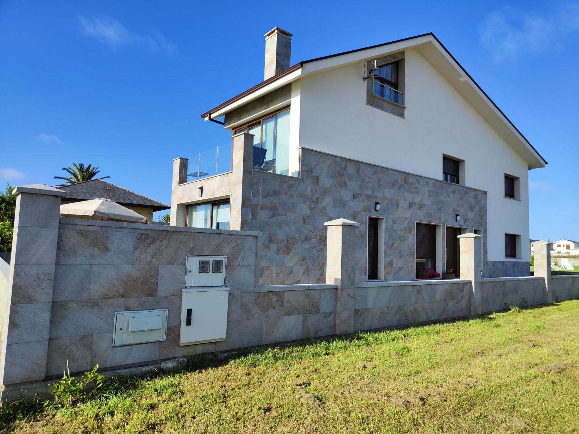 Villa Quelle Sieiro Exterior foto
