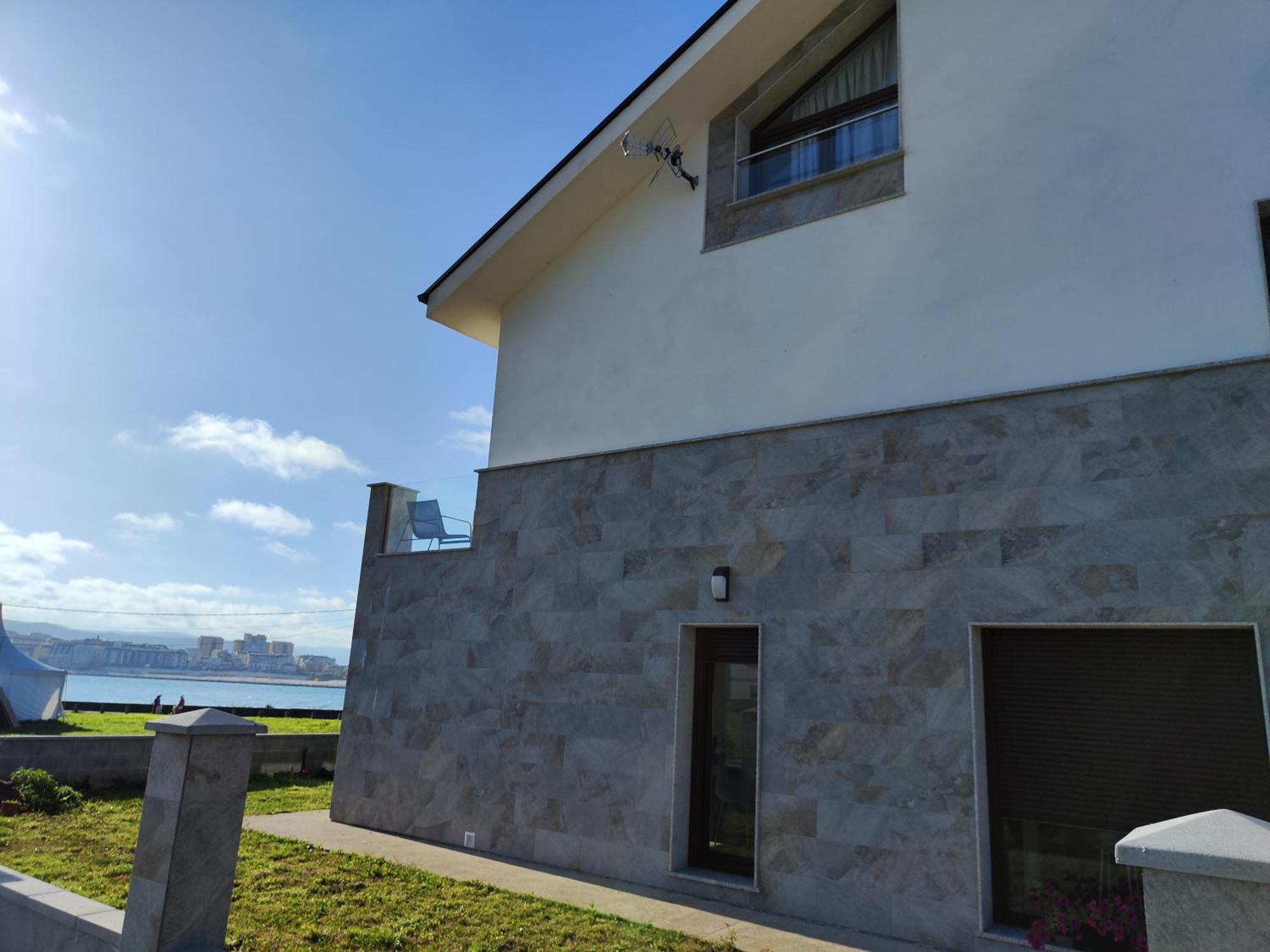 Villa Quelle Sieiro Exterior foto