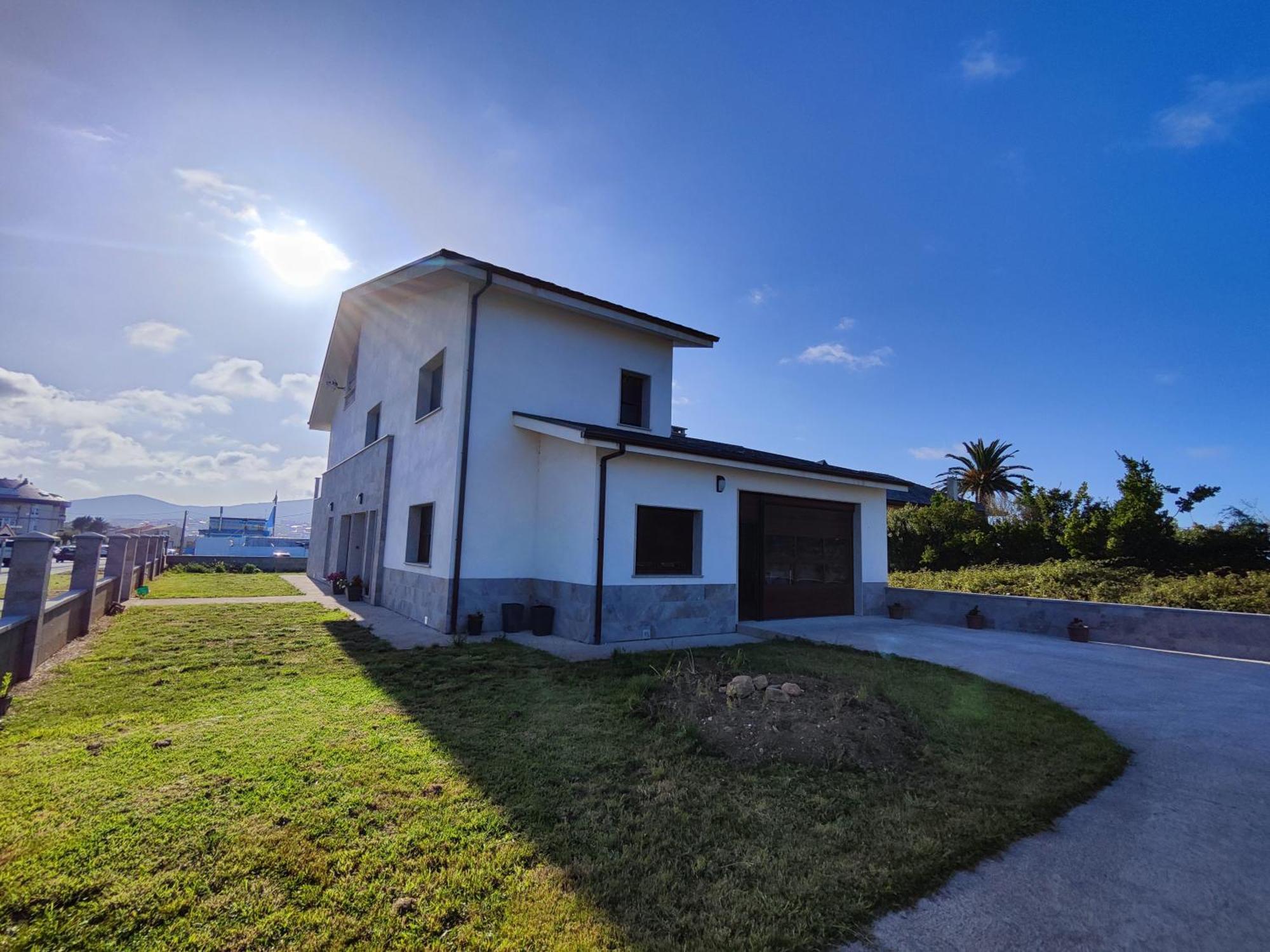 Villa Quelle Sieiro Exterior foto