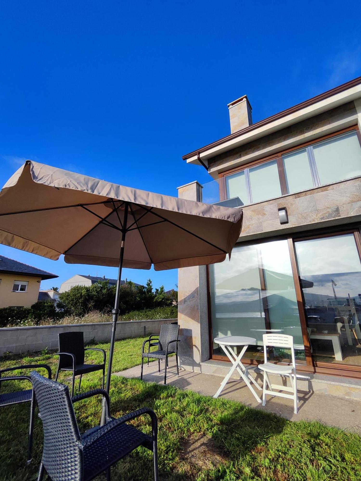 Villa Quelle Sieiro Exterior foto